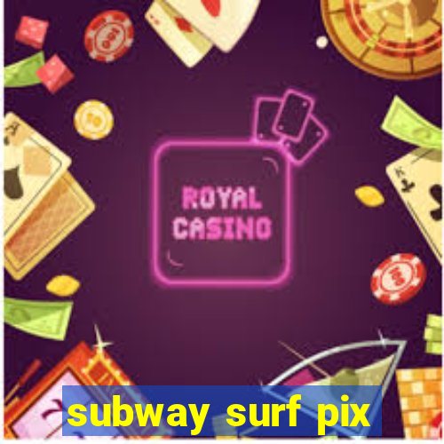 subway surf pix